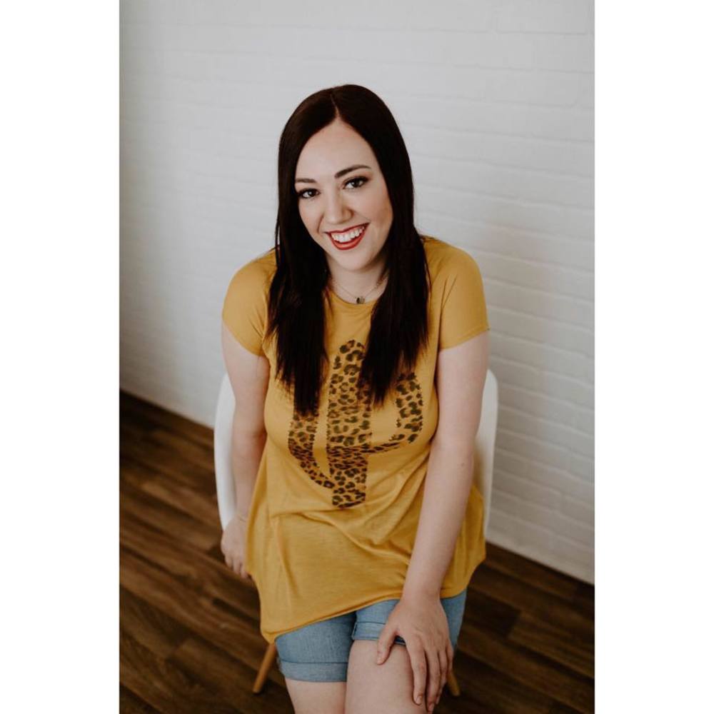 Meet your Posher, Lexi